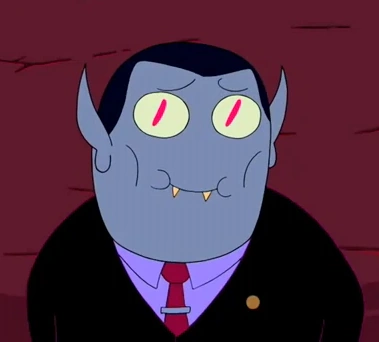 Dracula Enhanced